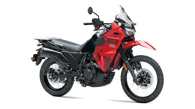 Firecracker Red/Metallic Carbon Gray