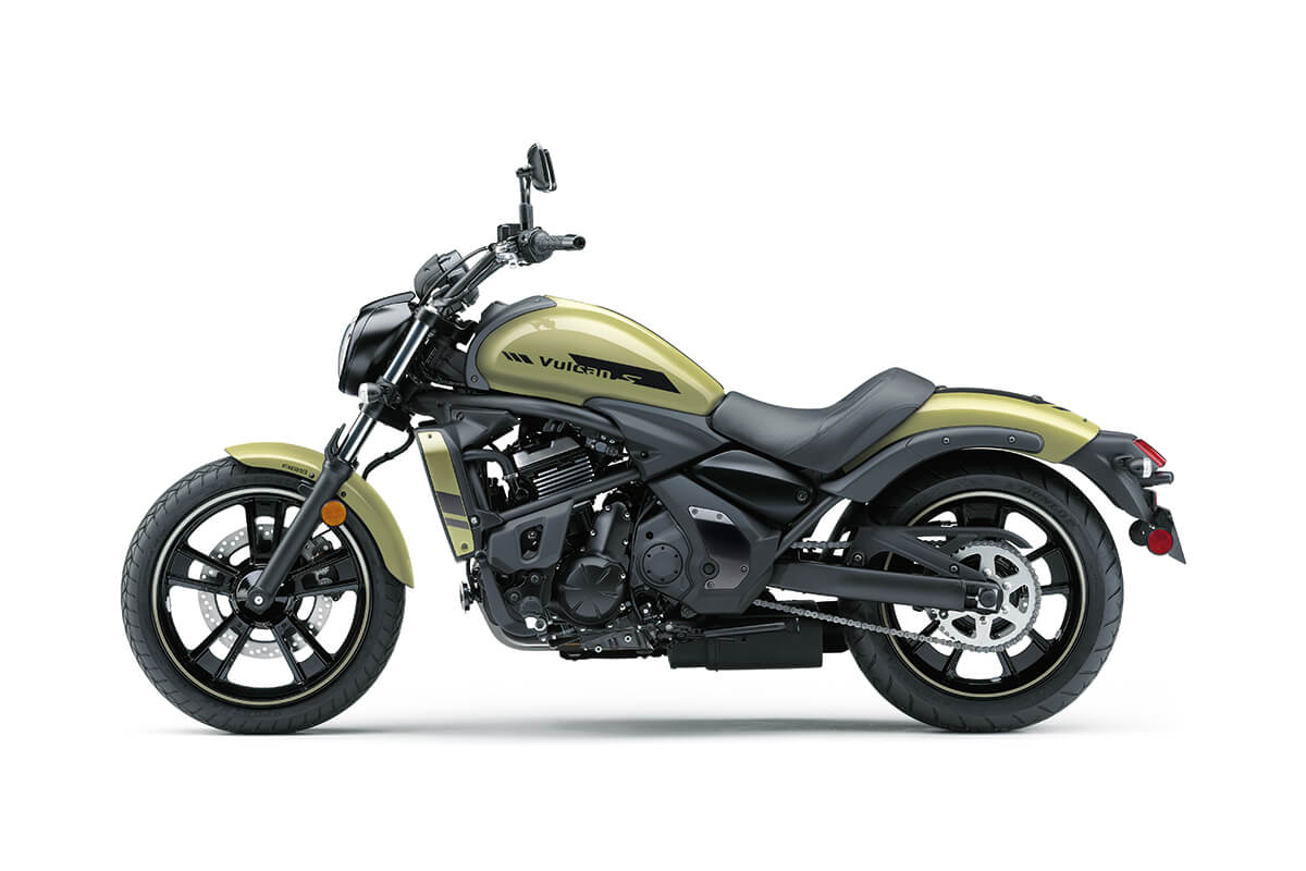 Kawasaki vulcan store 250 cc