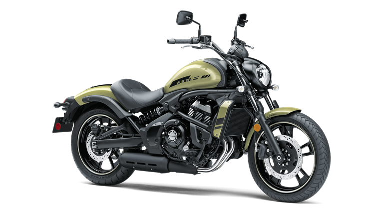Kawasaki Vulcan® S, Cruiser Motorcycle