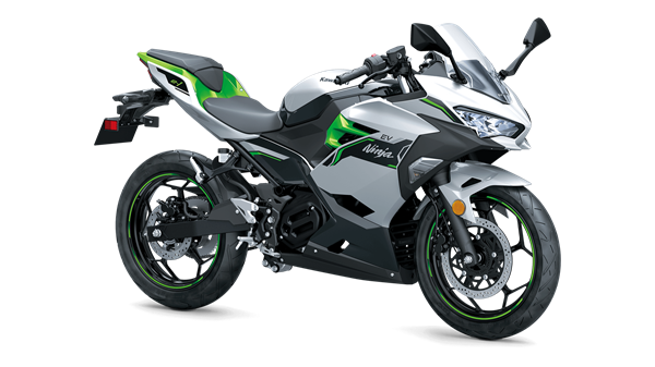 2024 Kawasaki Ninja® 650 KRT Edition ABS | Motorcycle | Legendary 