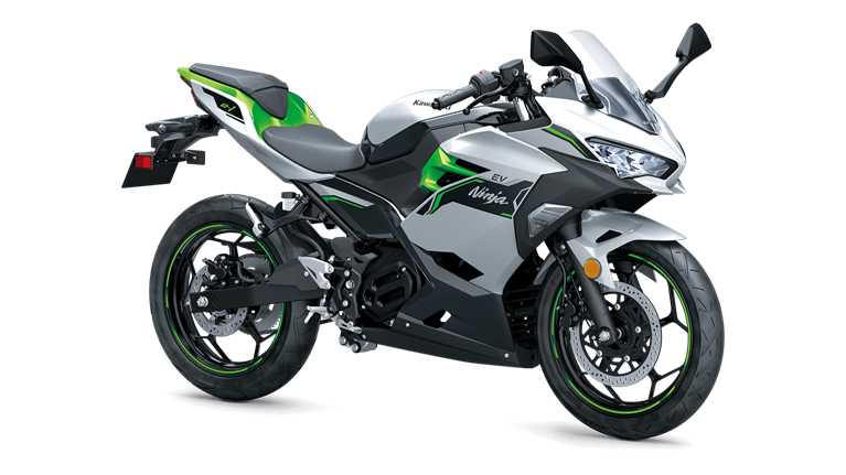 Kawasaki ninja all model best sale and price