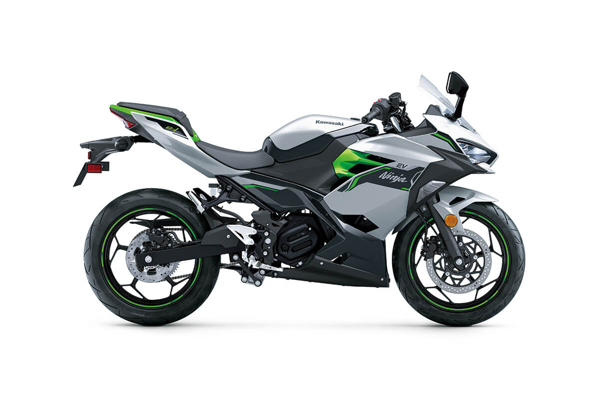 Kawasaki ninja 2024 400 sale