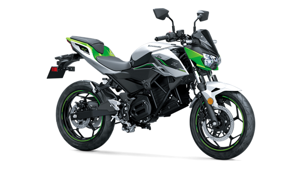 2023 Kawasaki Z900 ABS | Naked Motorcycle | Fierce Styling & Power