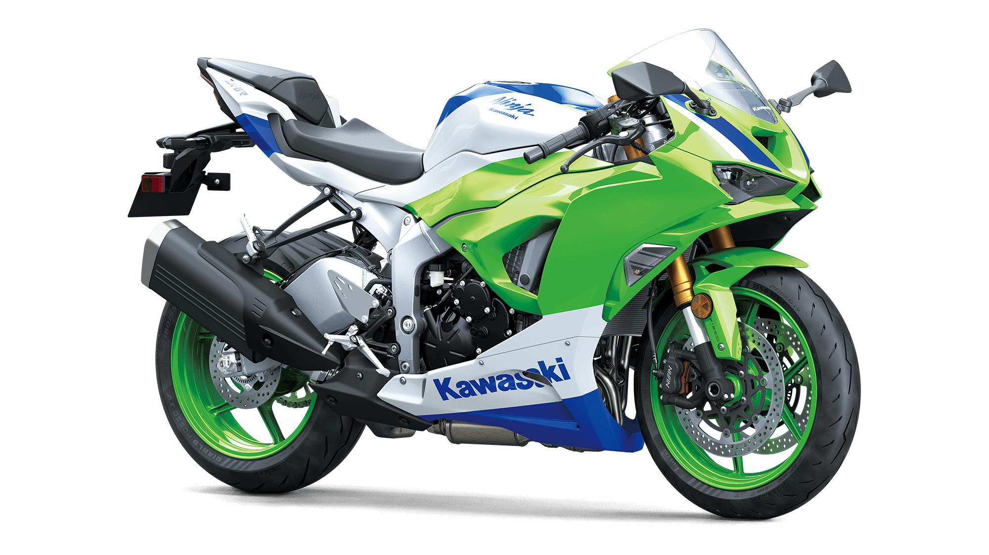 Step 1 Models | Customize Your Kawasaki Vehicle