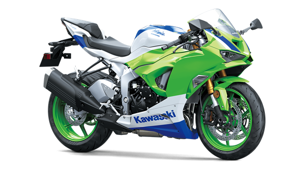 2024 Kawasaki Ninja® ZX™-10R, Supersport Motorcycle