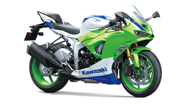 2024 Kawasaki Ninja® ZX™-4R ABS | Motorcycle | Revolutionary 