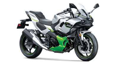 Kawasaki Moto GP - Amatumoto Grand Prix Motorbikes