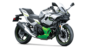 New & Featured Motorcycle | Kawasaki Motors Corp., U.S.A.