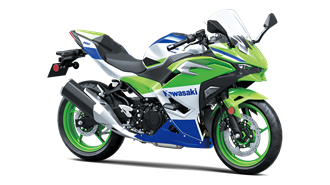 Motorcycle Press Releases  Kawasaki Motors Corp., U.S.A