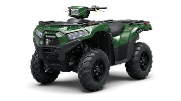 Atv Accessories - Brute Force® 750