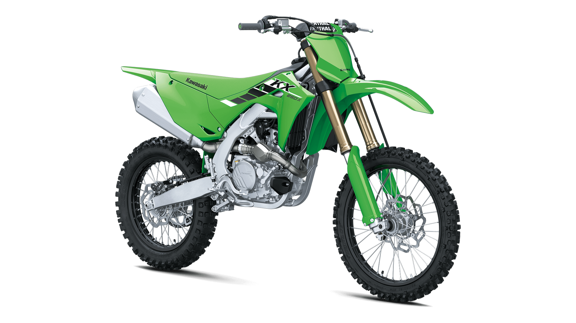 KX™250X