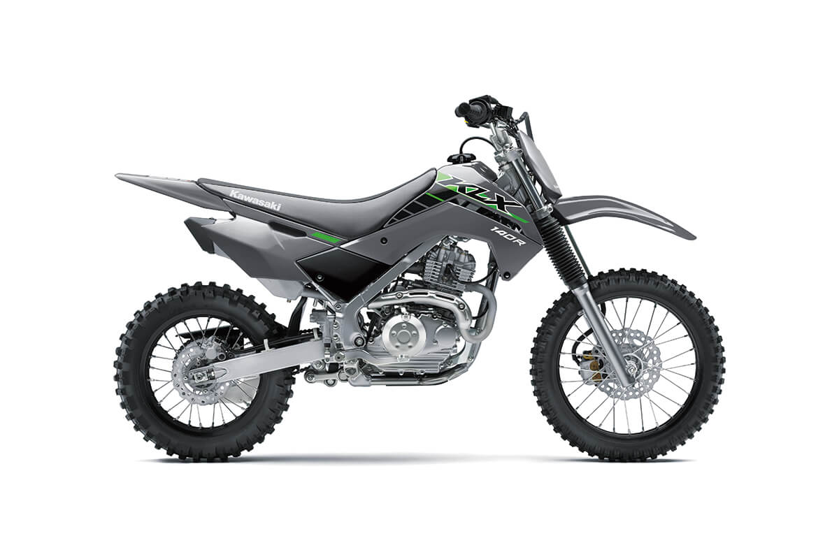 2025 Kawasaki Klx 140r Off Road Motorcycle Versatile Fun 2025 Kawasaki Klx 140r Off Road Motorcycle Versatile Fun