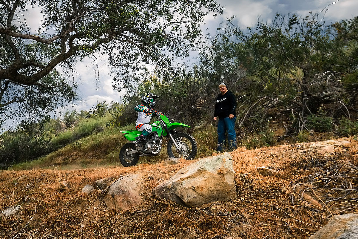 2025 Kawasaki Klx 140r Off Road Motorcycle Versatile Fun 2025 Kawasaki Klx 140r Off Road Motorcycle Versatile Fun