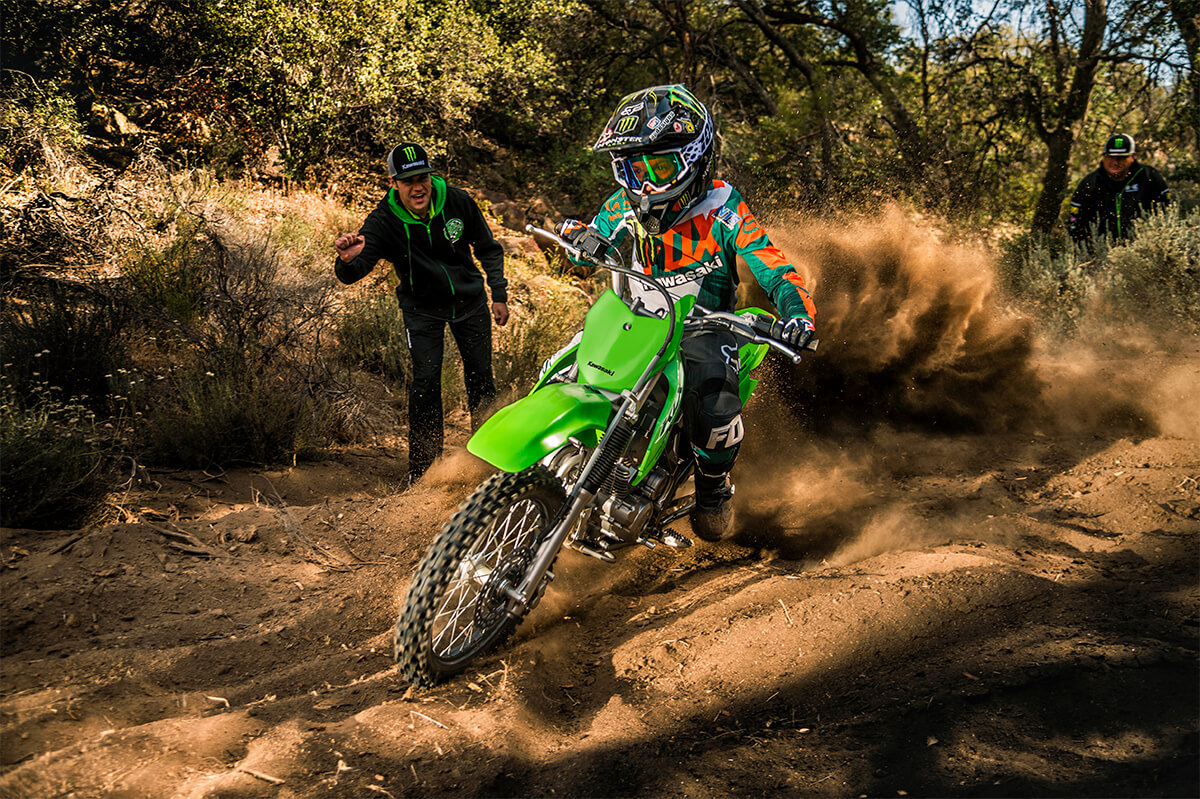 2025 Kawasaki Klx 140r Off Road Motorcycle Versatile Fun 2025 Kawasaki Klx 140r Off Road Motorcycle Versatile Fun