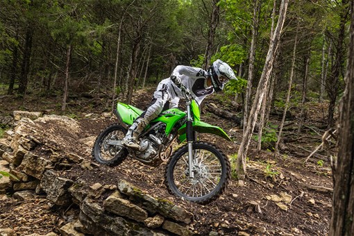 2025 KLX®230R opens in a new window