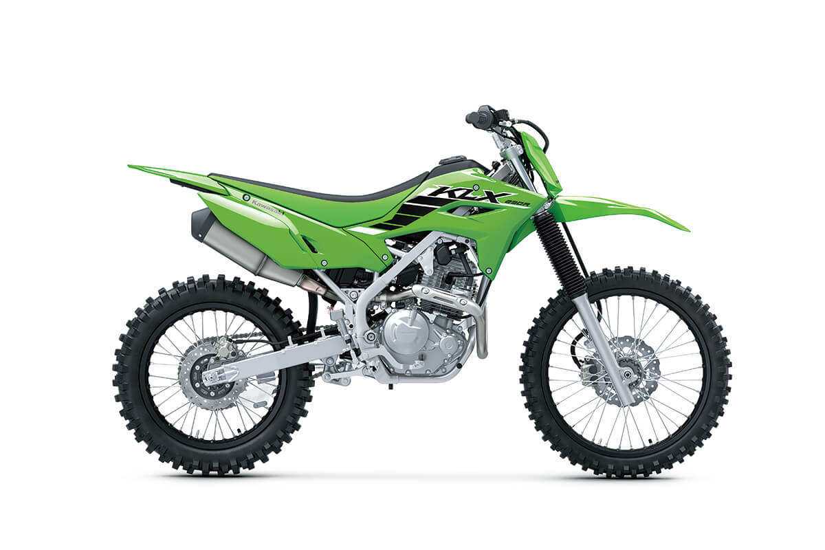 WHOOPS 【KLX230】2025年 ★チタンカーボン WHOOPS 【KLX230】 2025年 ☆チタン | 39MOTOR