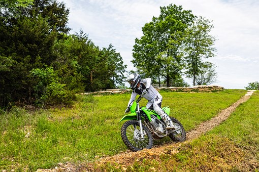 2025 KLX®230R S opens in a new window