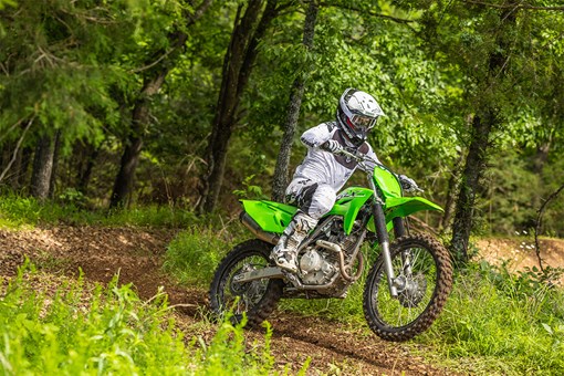 2025 KLX®230R S opens in a new window