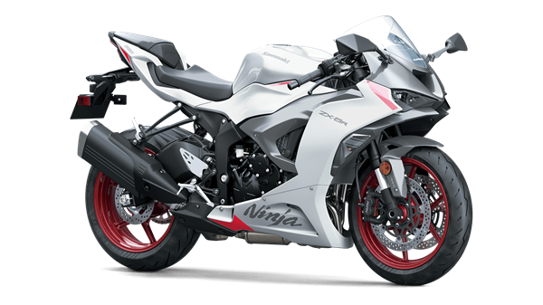 2024 Kawasaki Ninja® ZX™-4RR 40th Anniversary Edition ABS 