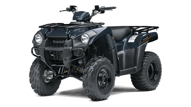 Kawasaki Brute Force 300 ATV Ultimate Outdoor Accomplice