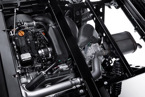 2025 MULE PRO-DXT™ EPS opens in a new window