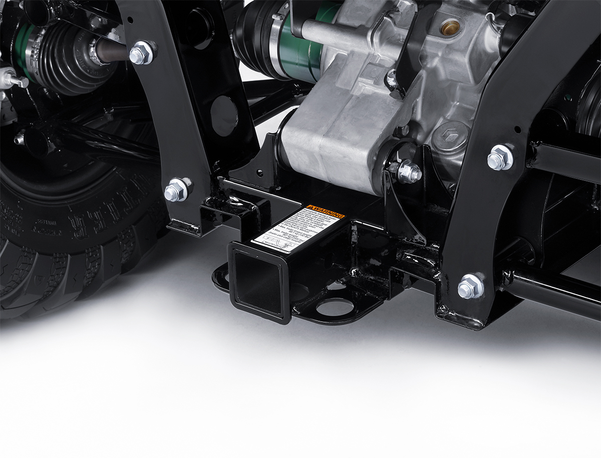 2025 MULE PRO-DXT™ FE EPS