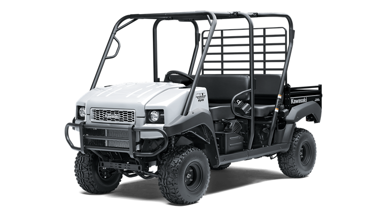 Kawasaki buggy 4x4 online