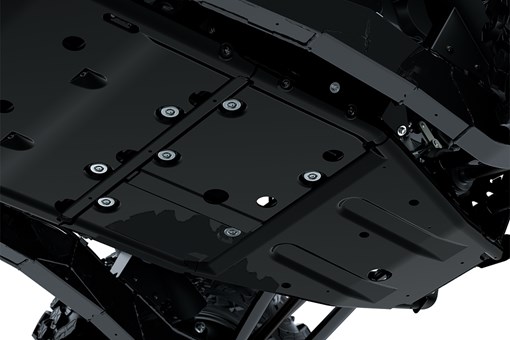 2025 TERYX KRX® 1000 eS opens in a new window