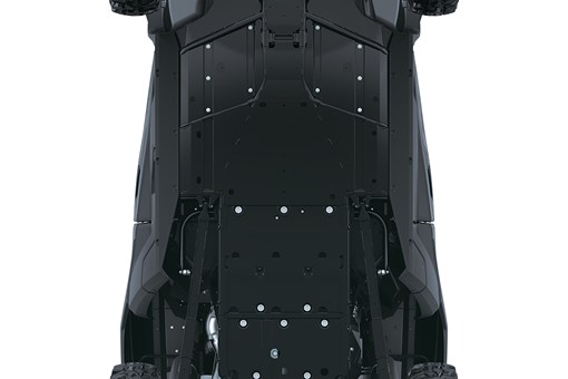 2025 TERYX KRX® 1000 BLACKOUT EDITION opens in a new window