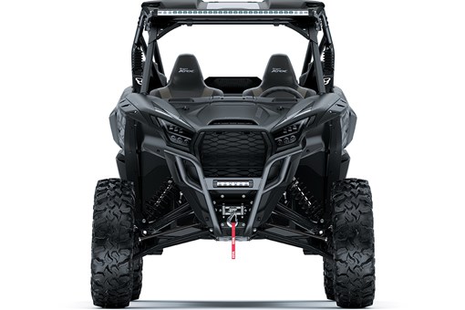 2025 TERYX KRX® 1000 BLACKOUT EDITION opens in a new window