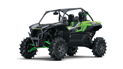 TERYX KRX® 1000 LIFTED EDITION featured vehicle