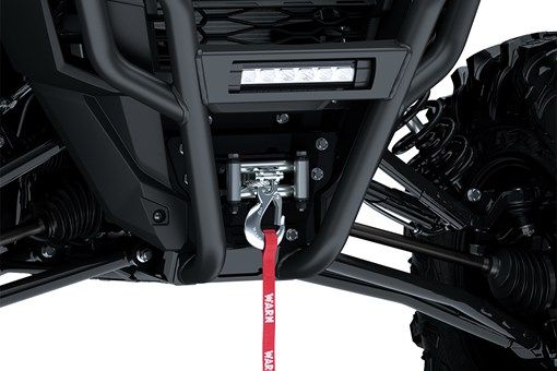 2025 TERYX® KRX4™ 1000 BLACKOUT EDITION opens in a new window