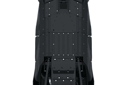 2025 TERYX® KRX4™ 1000 BLACKOUT EDITION opens in a new window