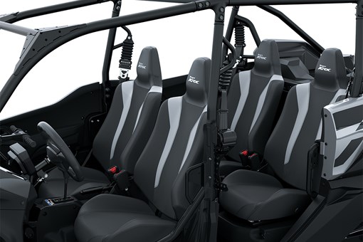 2025 TERYX® KRX4™ 1000 opens in a new window