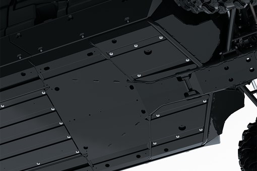2025 TERYX® KRX4™ 1000 eS opens in a new window
