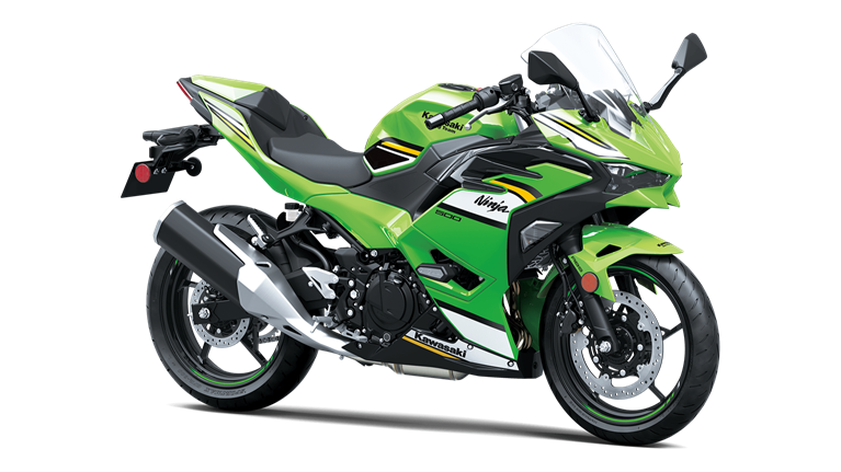 Kawasaki ninja zx 500 on sale