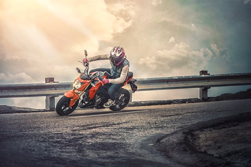 2025 Z125 PRO opens in a new window