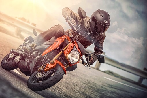 2025 Z125 PRO opens in a new window