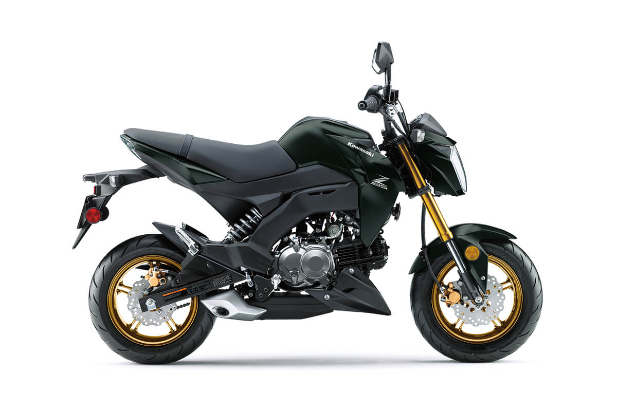 さいさい 2025 Ninja ZX-6R モーターサイクル |株式会社カワサキ