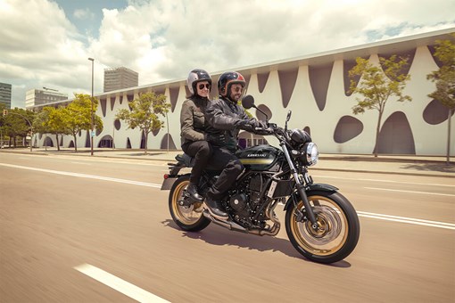 2025 Z650RS ABS opens in a new window