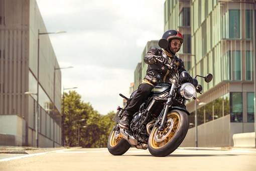 2025 Z650RS ABS opens in a new window