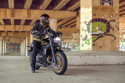 2025 Z650RS ABS opens in a new window