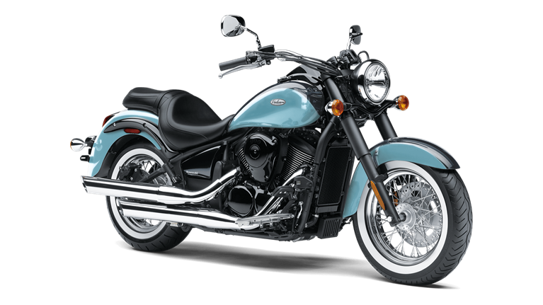 Kawasaki vulcan 900 chopper sale