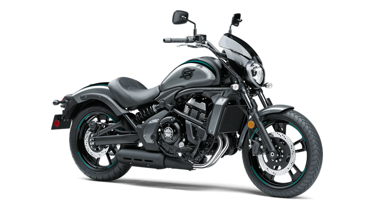 Kawasaki Vulcan® S | Cruiser Motorcycle | Style & Performance