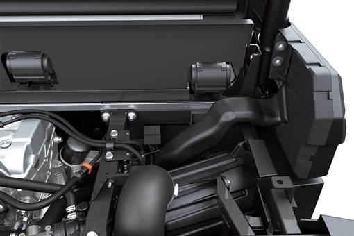 2025 MULE PRO-FXR™ 1000 LE opens in a new window