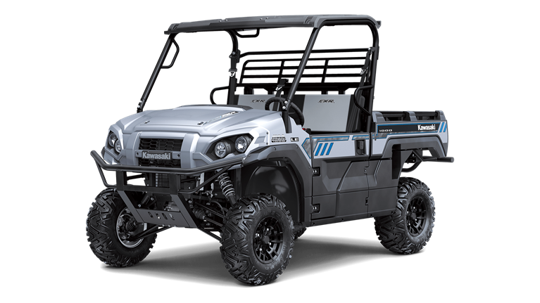 Kawasaki Mule ProFXR