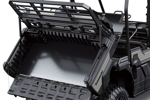 2025 MULE PRO-FXT™ 1000 LE RANCH EDITION opens in a new window