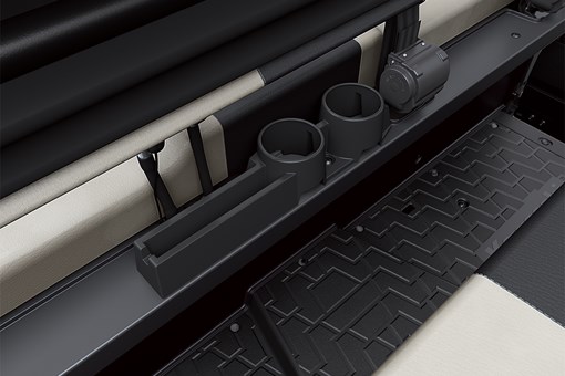 2025 MULE PRO-FXT™ 1000 LE RANCH EDITION opens in a new window