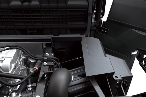 2025 MULE PRO-FXT™ 1000 LE RANCH EDITION opens in a new window