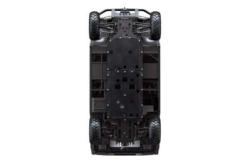 2025 MULE PRO-FXT™ 1000 LE RANCH EDITION opens in a new window